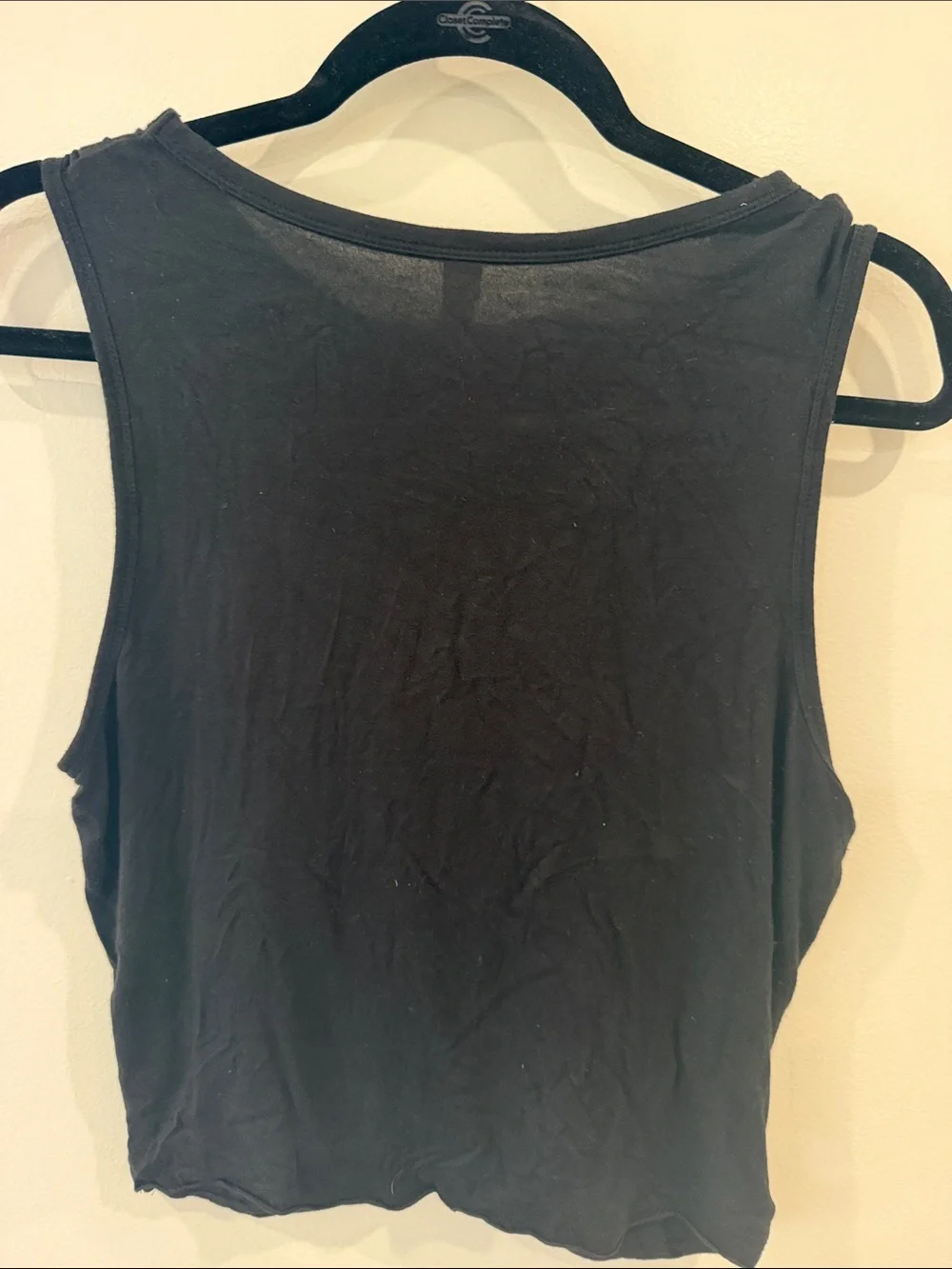 ALO Yoga sleek black